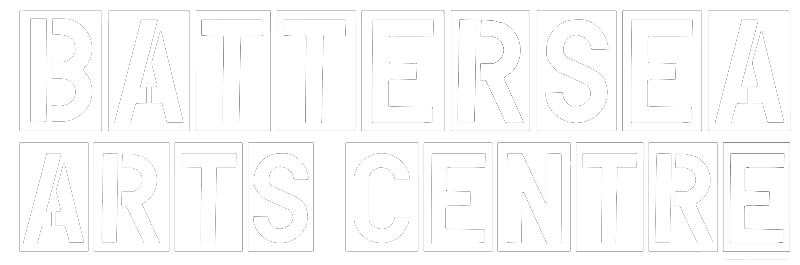 Battersea Arts Centre logo